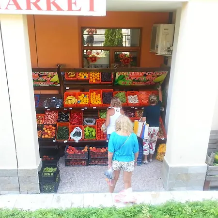 Lejlighed In Prestige Sveti Vlas