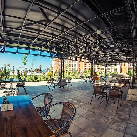 In Prestige Lejlighed Sveti Vlas