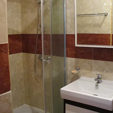 In Prestige Apartament Święty Włas