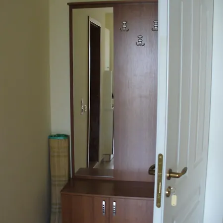 In Prestige Apartament Święty Włas