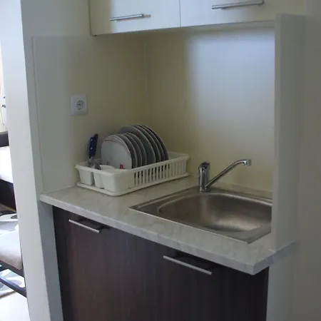 In Prestige Apartament *