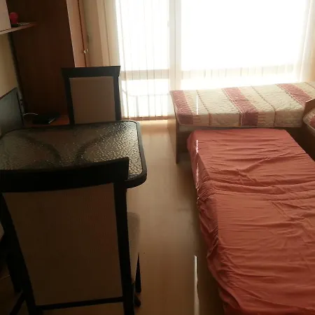 Apartament In Prestige Święty Włas